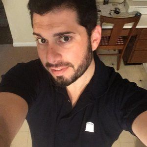 Meet your Posher, George